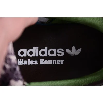 Adidas Gazelle Indoor "Purple Suede" фото № 5