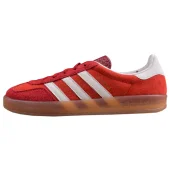 Adidas Gazelle Indoor "Crimson Bloom"