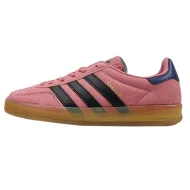 Adidas Gazelle Indoor "Dusty Pink/Black"