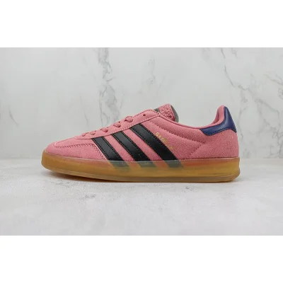 Adidas Gazelle Indoor "Dusty Pink/Black" фото № 2