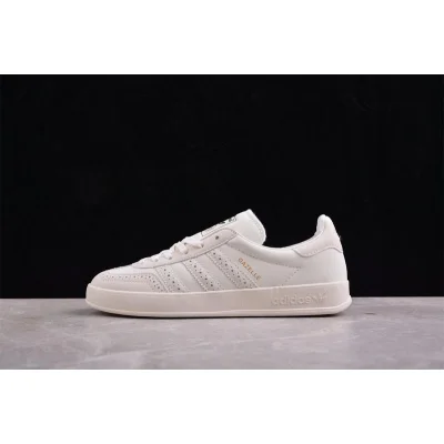 Adidas Gazelle Indoor "White Beige" фото № 5