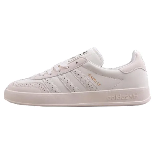 Adidas Gazelle Indoor "White Beige"