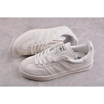 Adidas Gazelle Indoor "White Beige" фото № 2
