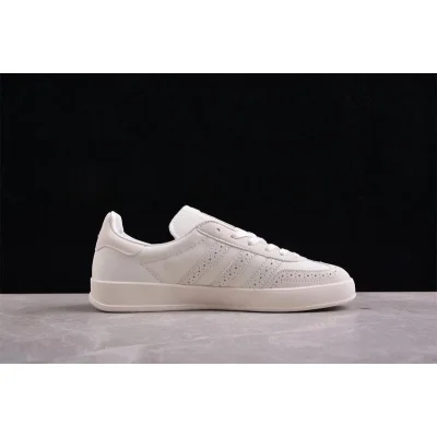 Adidas Gazelle Indoor "White Beige" фото № 8