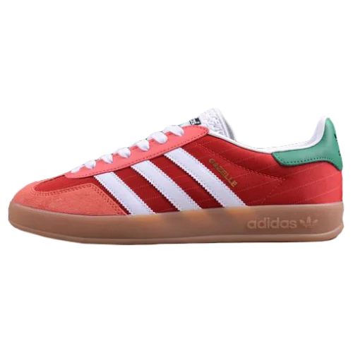 Adidas Gazelle Indoor "Red Spice"