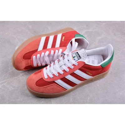 Adidas Gazelle Indoor "Red Spice" фото № 4