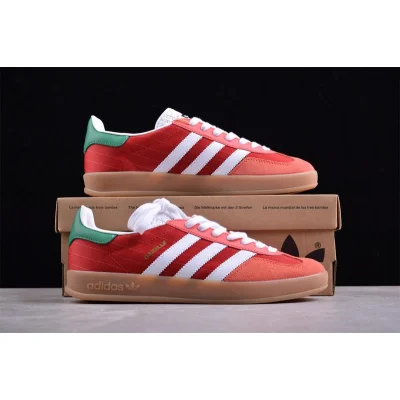 Adidas Gazelle Indoor "Red Spice" фото № 5