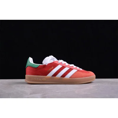 Adidas Gazelle Indoor "Red Spice" фото № 6