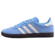 Adidas Gazelle "Sky Blue White Gum"