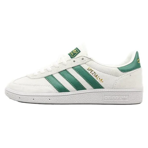 Adidas Handball Spezial "White/Green"