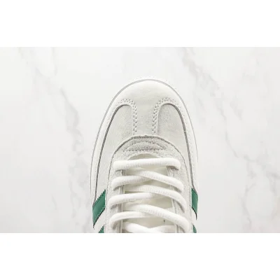 Adidas Handball Spezial "White/Green" фото № 3 Adidas Handball Spezial "White/Green" фото № 3