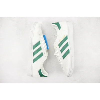 Adidas Handball Spezial "White/Green" фото № 6 Adidas Handball Spezial "White/Green" фото № 6
