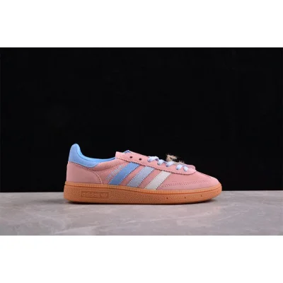 Adidas Handball Spezial "Semi Pink Spark" фото № 2