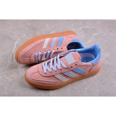Adidas Handball Spezial "Semi Pink Spark" фото № 6