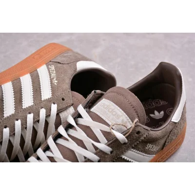 Adidas Handball Spezial "Earth Strata Gum" фото № 8 Adidas Handball Spezial "Earth Strata Gum" фото № 8