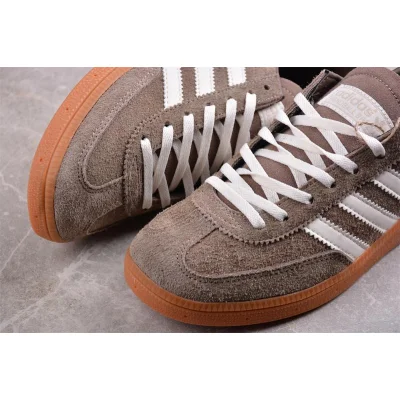 Adidas Handball Spezial "Earth Strata Gum" фото № 7 Adidas Handball Spezial "Earth Strata Gum" фото № 7