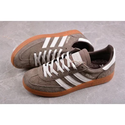Adidas Handball Spezial "Earth Strata Gum" фото № 6 Adidas Handball Spezial "Earth Strata Gum" фото № 6