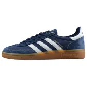 Sporty & Rich x Adidas Handball Spezial "Night Indigo"