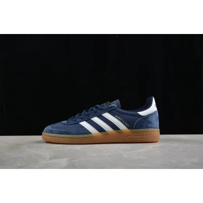Sporty & Rich x Adidas Handball Spezial "Night Indigo" фото № 2