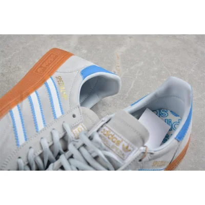 Adidas Handball Spezial "Halo Blue Gum" фото № 8 Adidas Handball Spezial "Halo Blue Gum" фото № 8