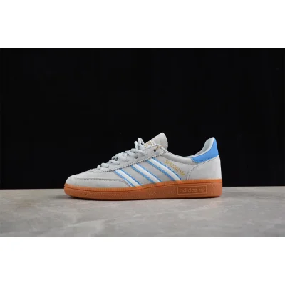 Adidas Handball Spezial "Halo Blue Gum" фото № 2 Adidas Handball Spezial "Halo Blue Gum" фото № 2