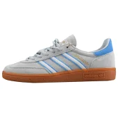 Adidas Handball Spezial "Halo Blue Gum"
