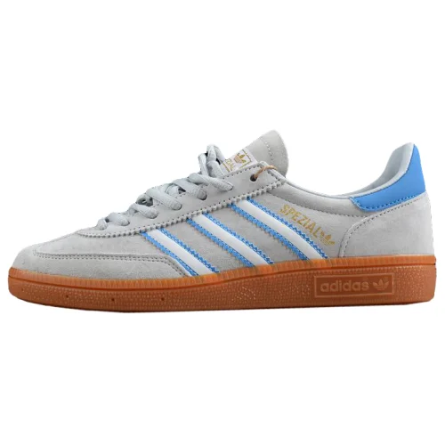 Adidas Handball Spezial "Halo Blue Gum"