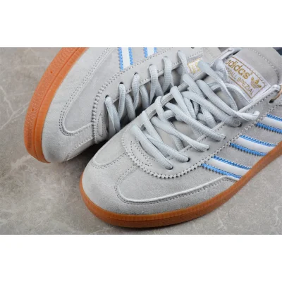 Adidas Handball Spezial "Halo Blue Gum" фото № 7 Adidas Handball Spezial "Halo Blue Gum" фото № 7