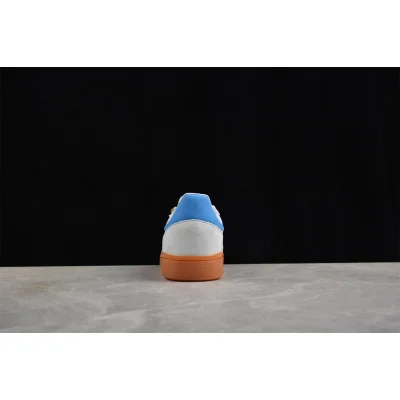 Adidas Handball Spezial "Halo Blue Gum" фото № 5 Adidas Handball Spezial "Halo Blue Gum" фото № 5