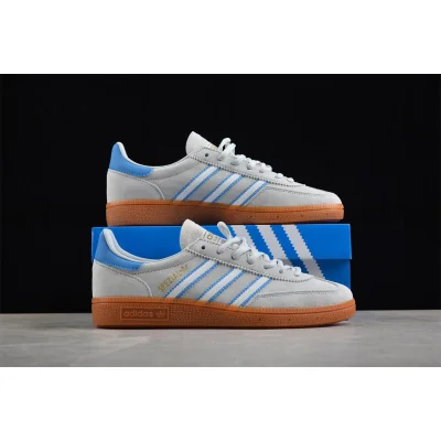 Adidas Handball Spezial "Halo Blue Gum" фото № 9 Adidas Handball Spezial "Halo Blue Gum" фото № 9