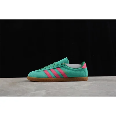 adidas London 96 "Mint/Pink" фото № 2