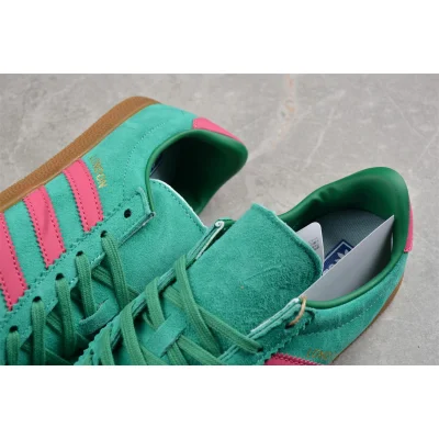 adidas London 96 "Mint/Pink" фото № 4
