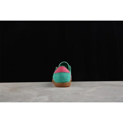 adidas London 96 "Mint/Pink" фото № 8