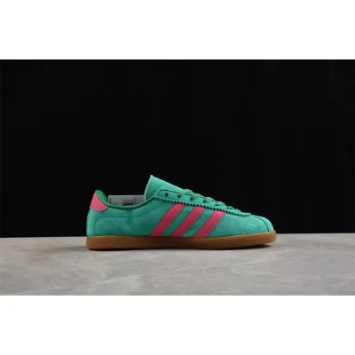 adidas London 96 "Mint/Pink" фото № 5
