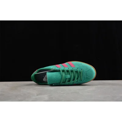 adidas London 96 "Mint/Pink" фото № 7