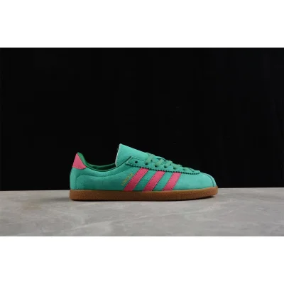 adidas London 96 "Mint/Pink" фото № 9