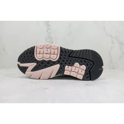 Adidas Nite Jogger "Grey/Pink Tint" фото № 8