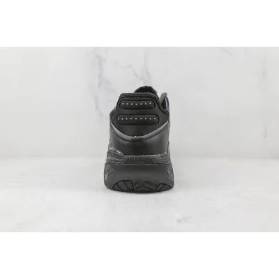 Adidas Niteball "Carbon/Orbit Violet" фото № 9