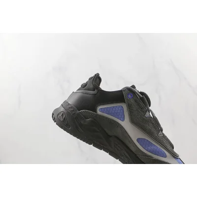 Adidas Niteball "Carbon/Orbit Violet" фото № 3