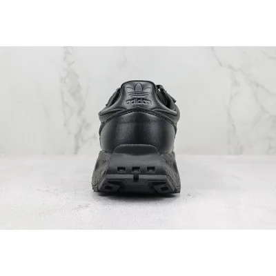 Adidas Retropy E5 "Black" фото № 9