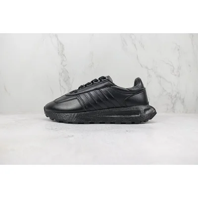 Adidas Retropy E5 "Black" фото № 2