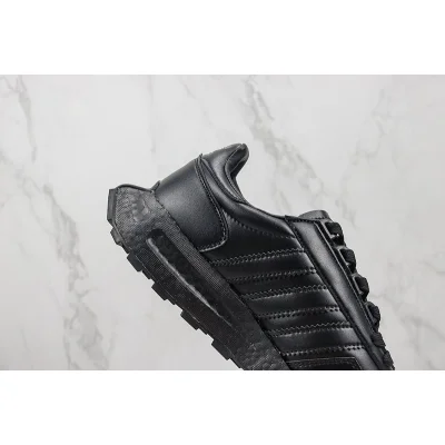 Adidas Retropy E5 "Black" фото № 3