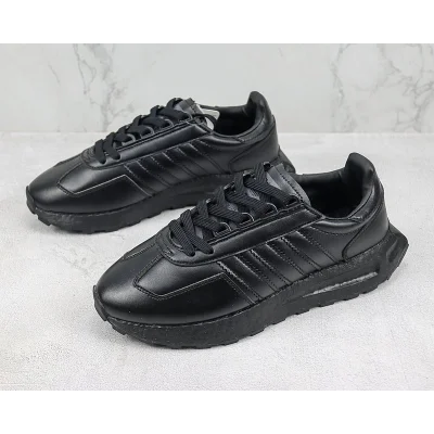 Adidas Retropy E5 "Black" фото № 5