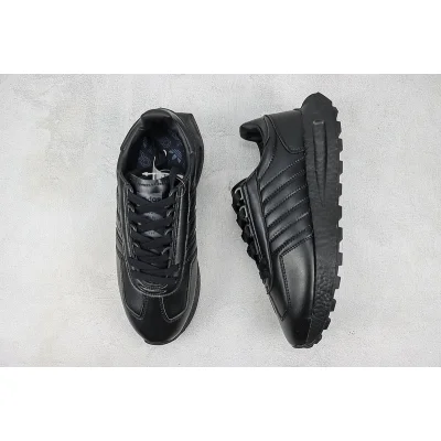 Adidas Retropy E5 "Black" фото № 6