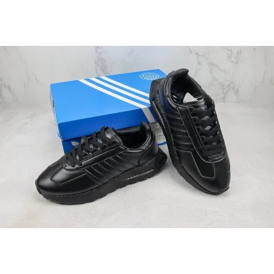 Adidas Retropy E5 "Black" фото № 7