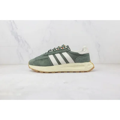 Adidas Retropy E5 "Mesh Green" фото № 2