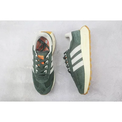 Adidas Retropy E5 "Mesh Green" фото № 6