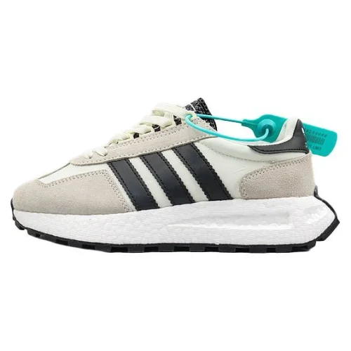 Adidas Retropy E5 "Black/Grey Rock"