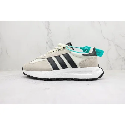 Adidas Retropy E5 "Black/Grey Rock" фото № 2