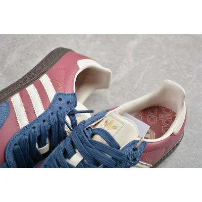 Adidas Samba OG "Preloved Crimson" фото № 8